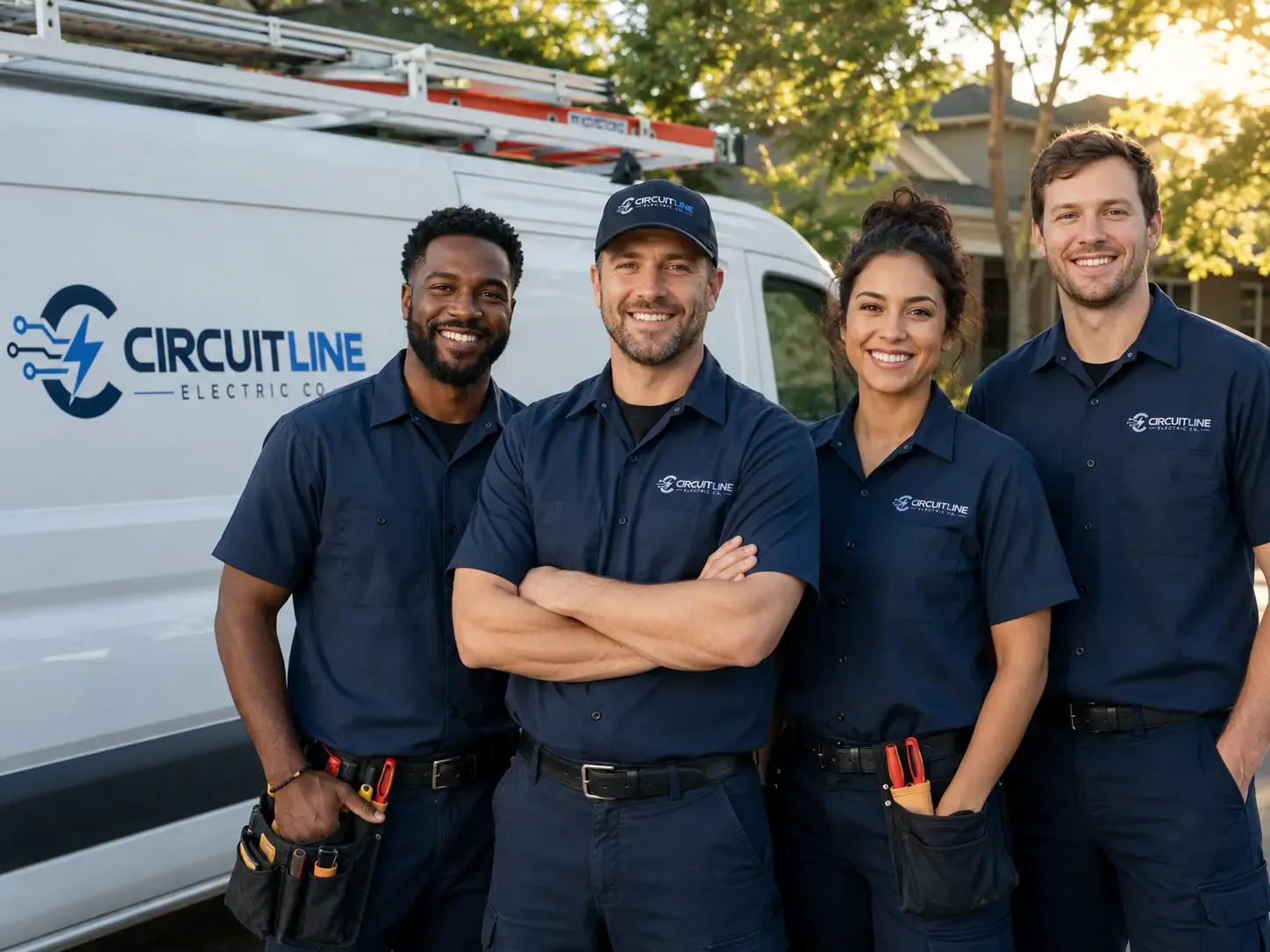 Whole Home Rewiring company in Espanola, NM