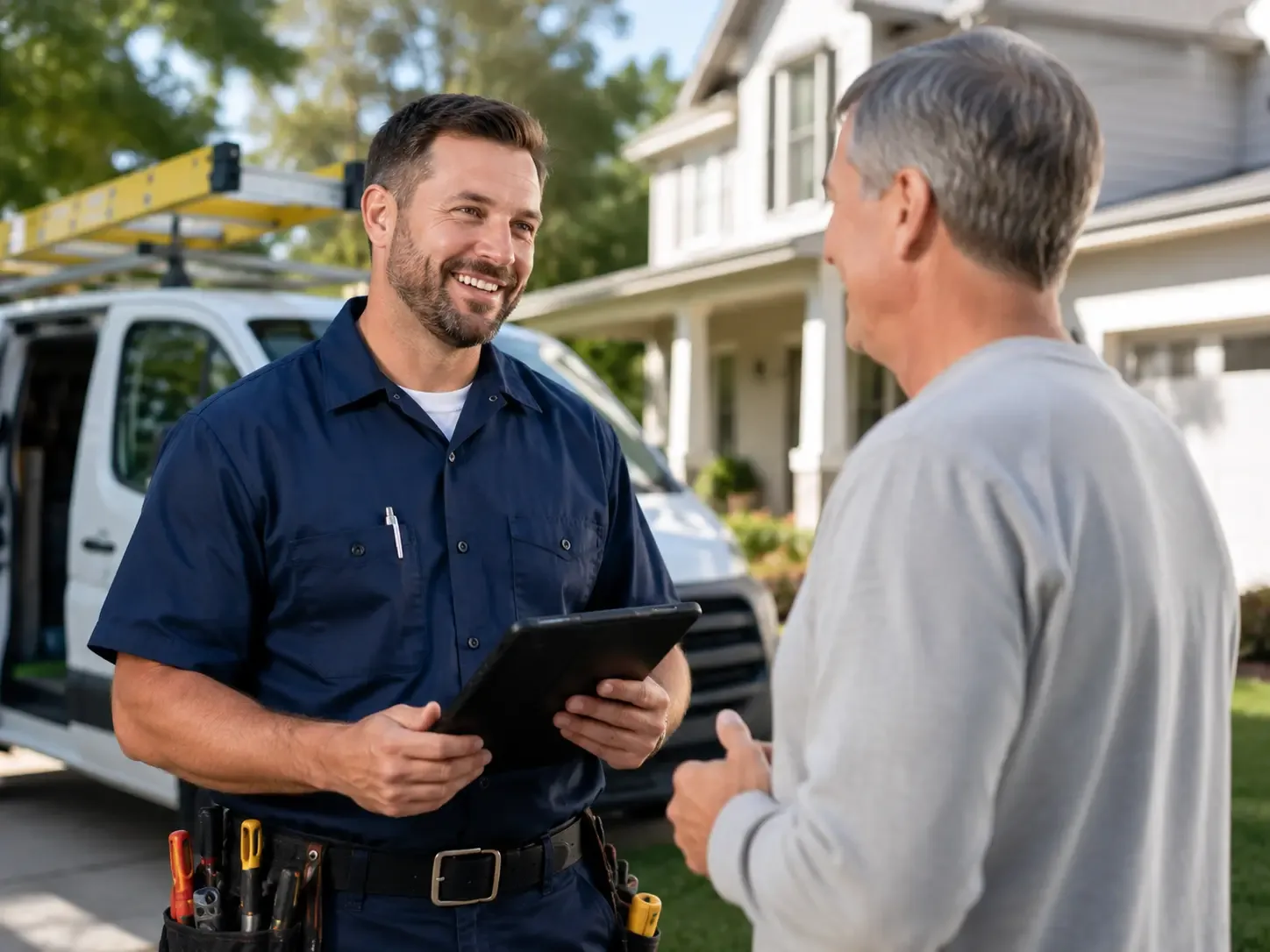 Whole Home Rewiring Espanola, NM FAQs